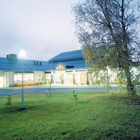 Hotelli Joentalo Tornio Buitenkant foto