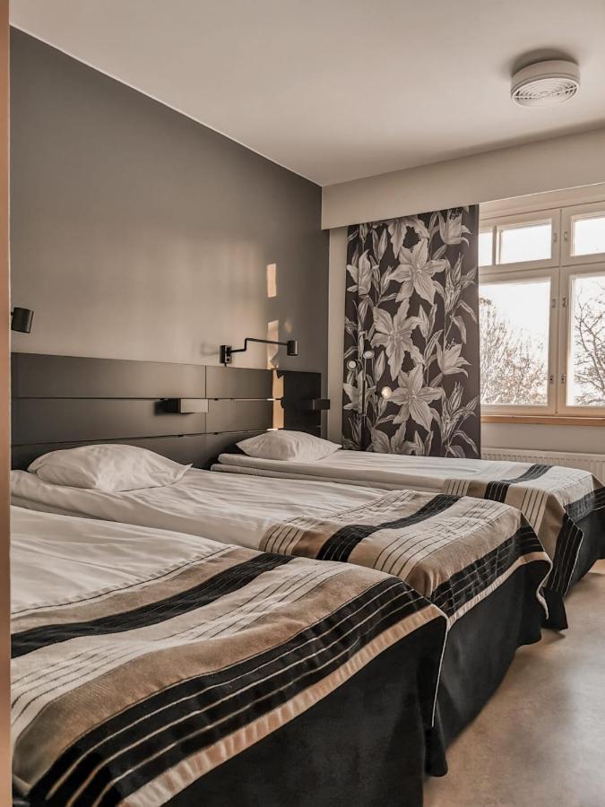 Hotelli Joentalo Tornio Buitenkant foto
