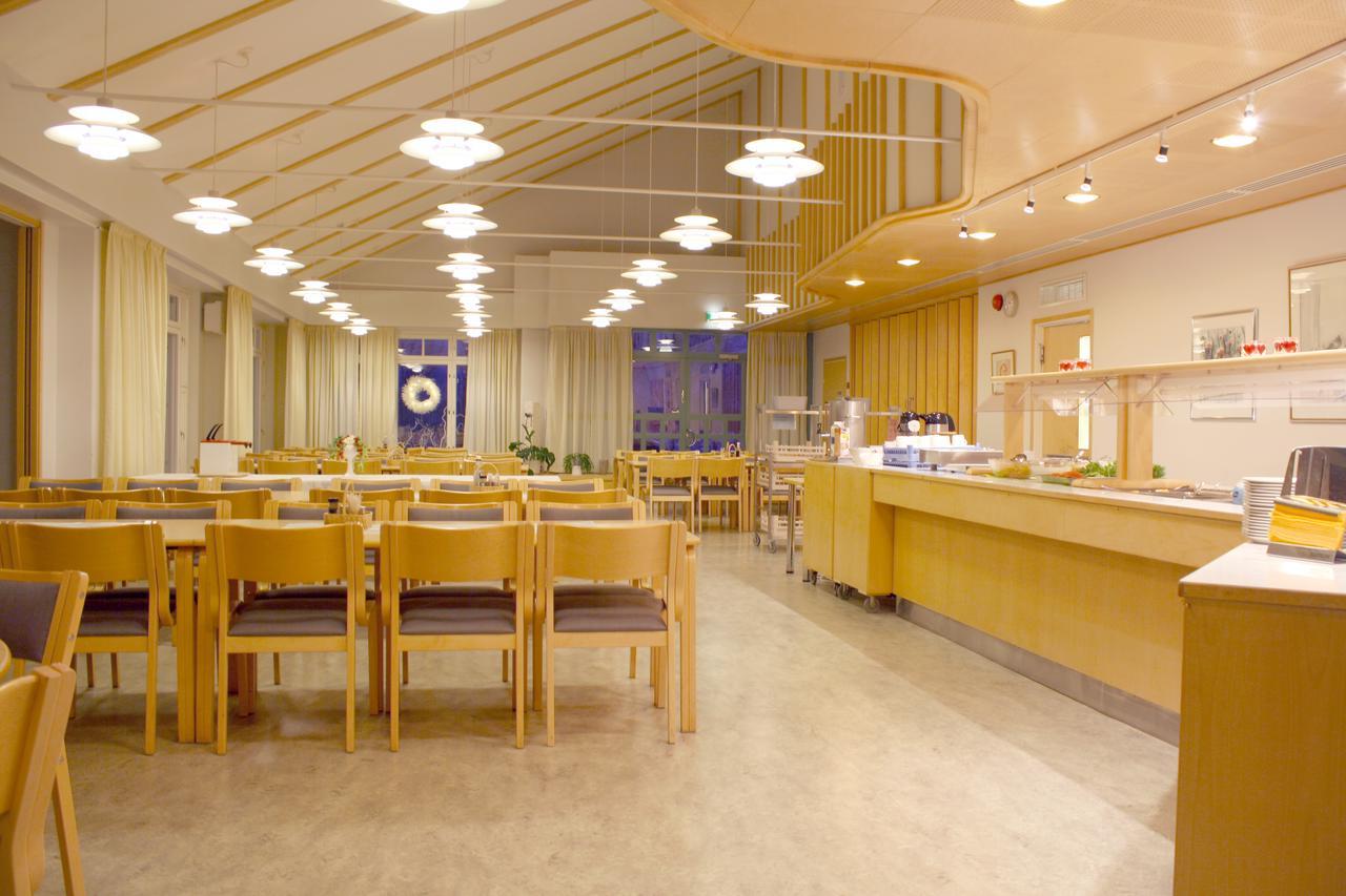 Hotelli Joentalo Tornio Buitenkant foto