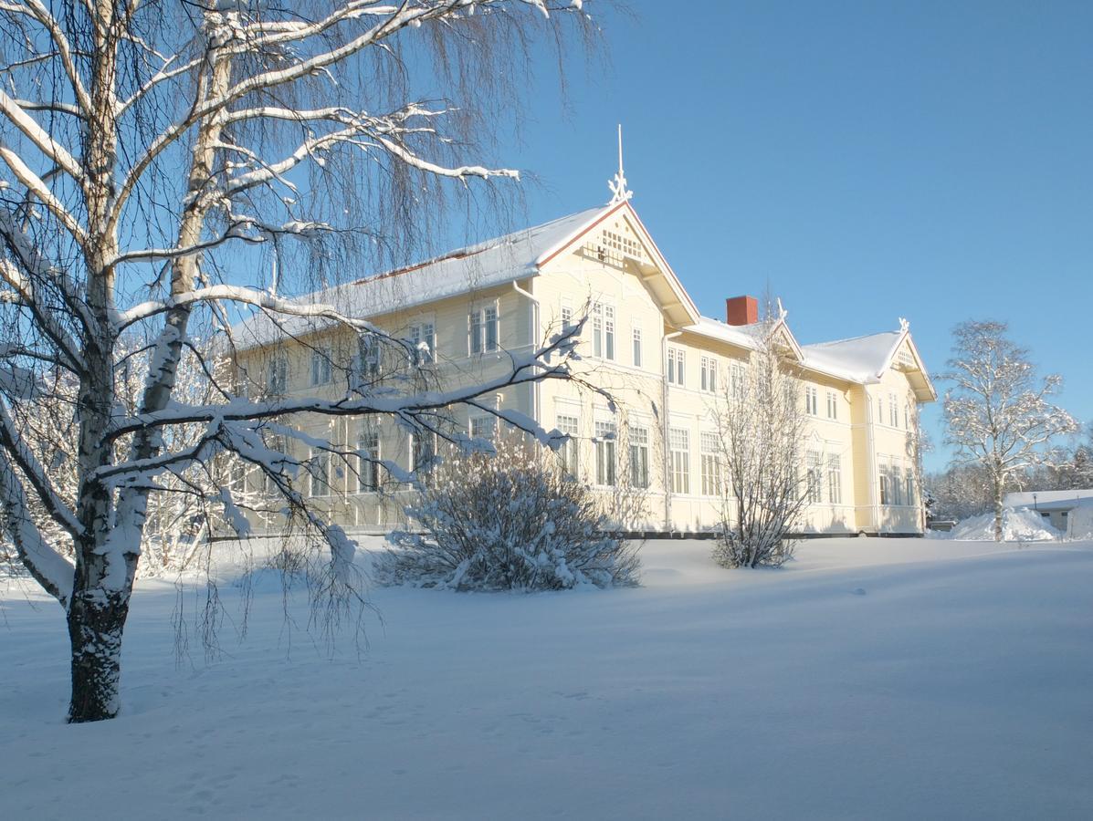 Hotelli Joentalo Tornio Buitenkant foto