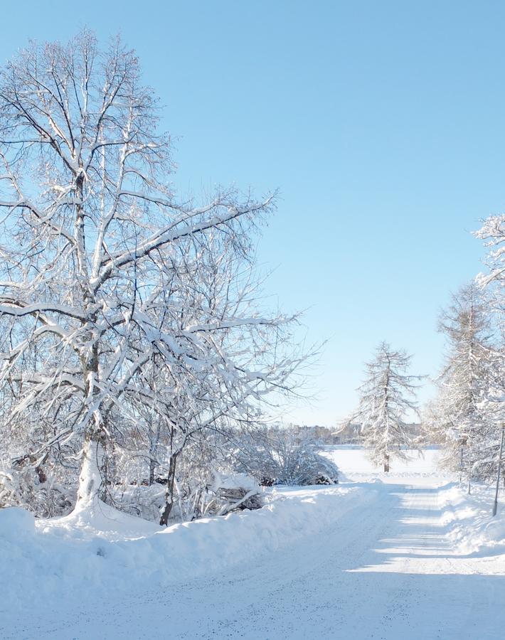 Hotelli Joentalo Tornio Buitenkant foto