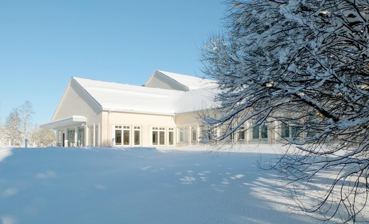 Hotelli Joentalo Tornio Buitenkant foto