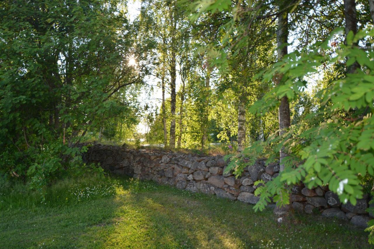 Hotelli Joentalo Tornio Buitenkant foto