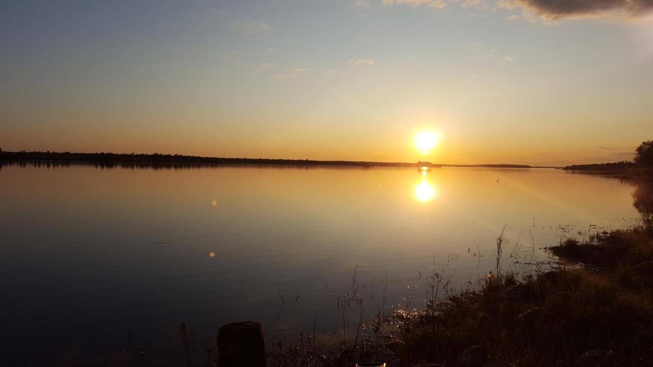 Hotelli Joentalo Tornio Buitenkant foto